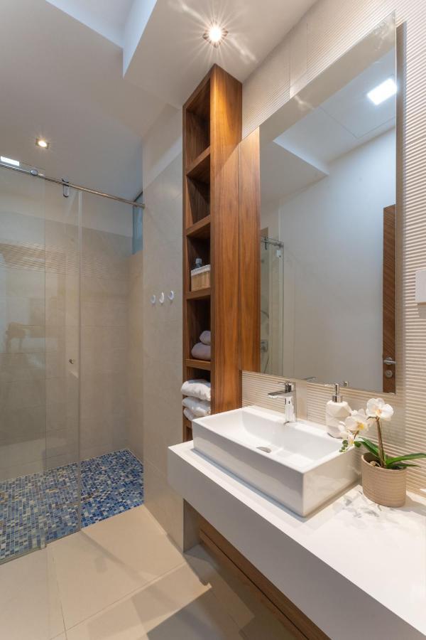 Lux Apartment In City Center Belgrad Exterior foto