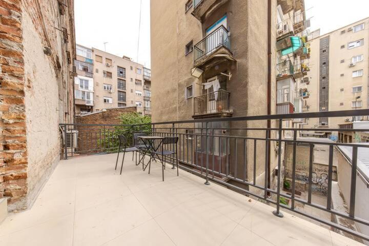 Lux Apartment In City Center Belgrad Exterior foto